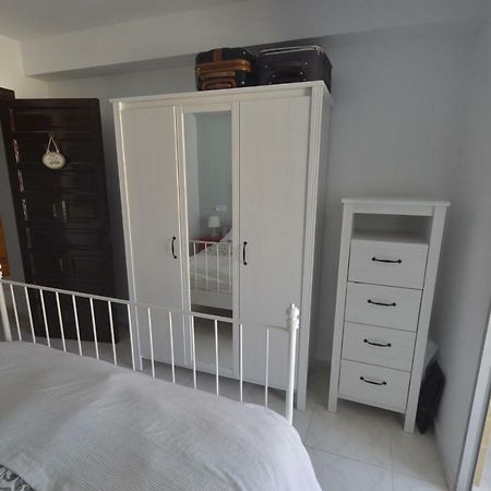 Apartemento Mariposa 2.0 Беналмадена Екстериор снимка